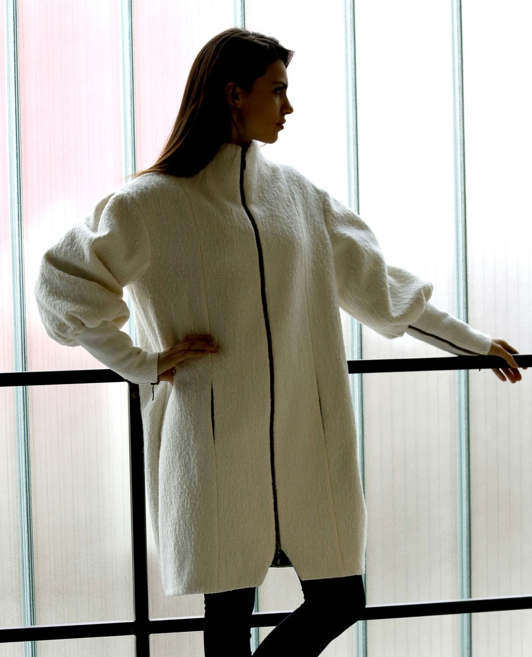 Milano Moda Donna Autunno/Inverno 2013/14 Cangiari