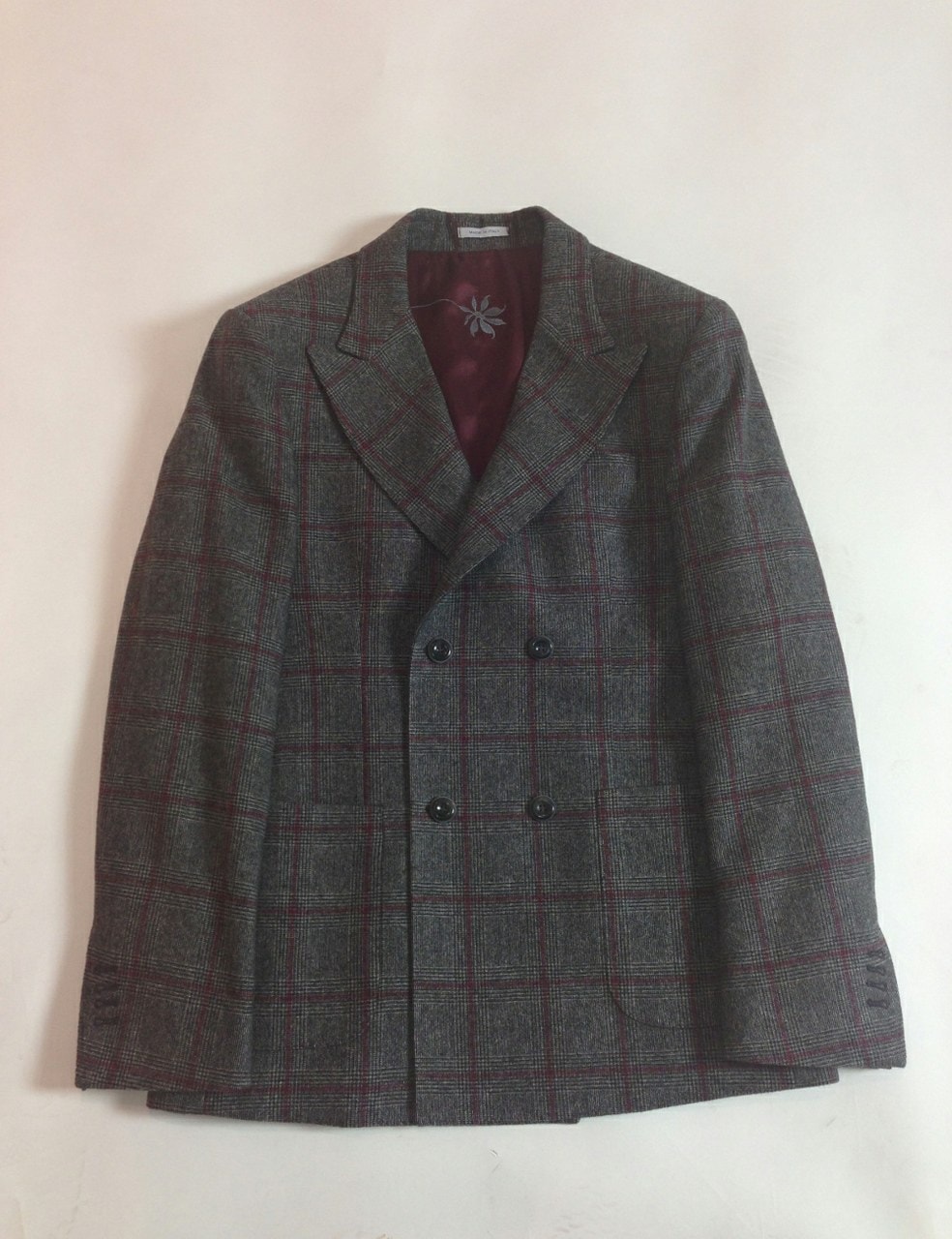 Pitti Immagine Uomo Autunno/Inverno 2013/14 Harry & Sons