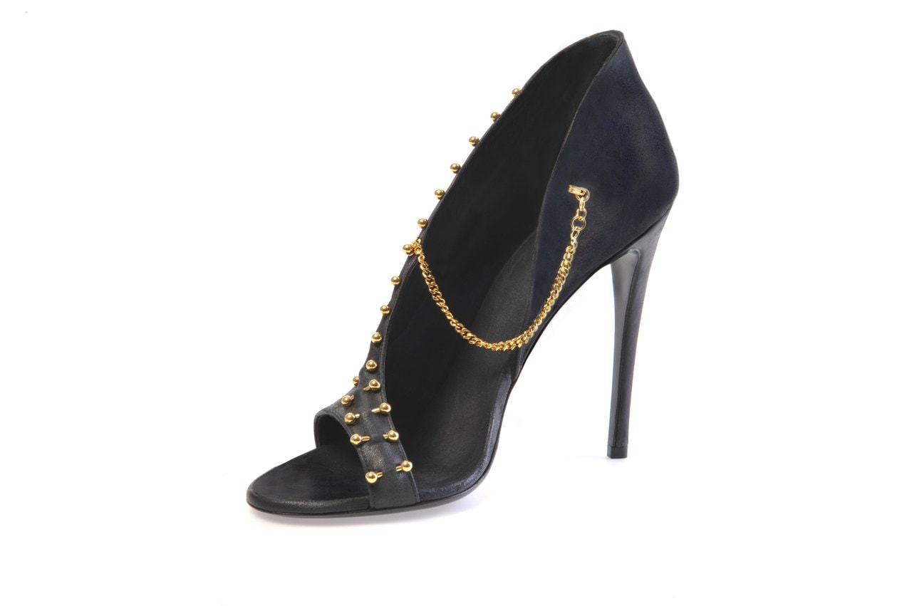 Milano Moda Donna Autunno/Inverno 2013/14 Giuseppe Zanotti 