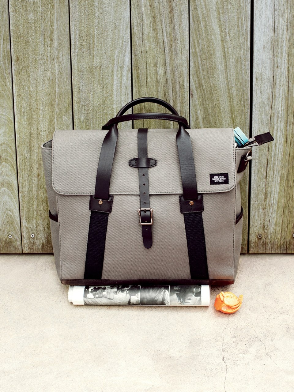 Pitti Immagine Uomo Autunno/Inverno 2013/14 Jack Spade