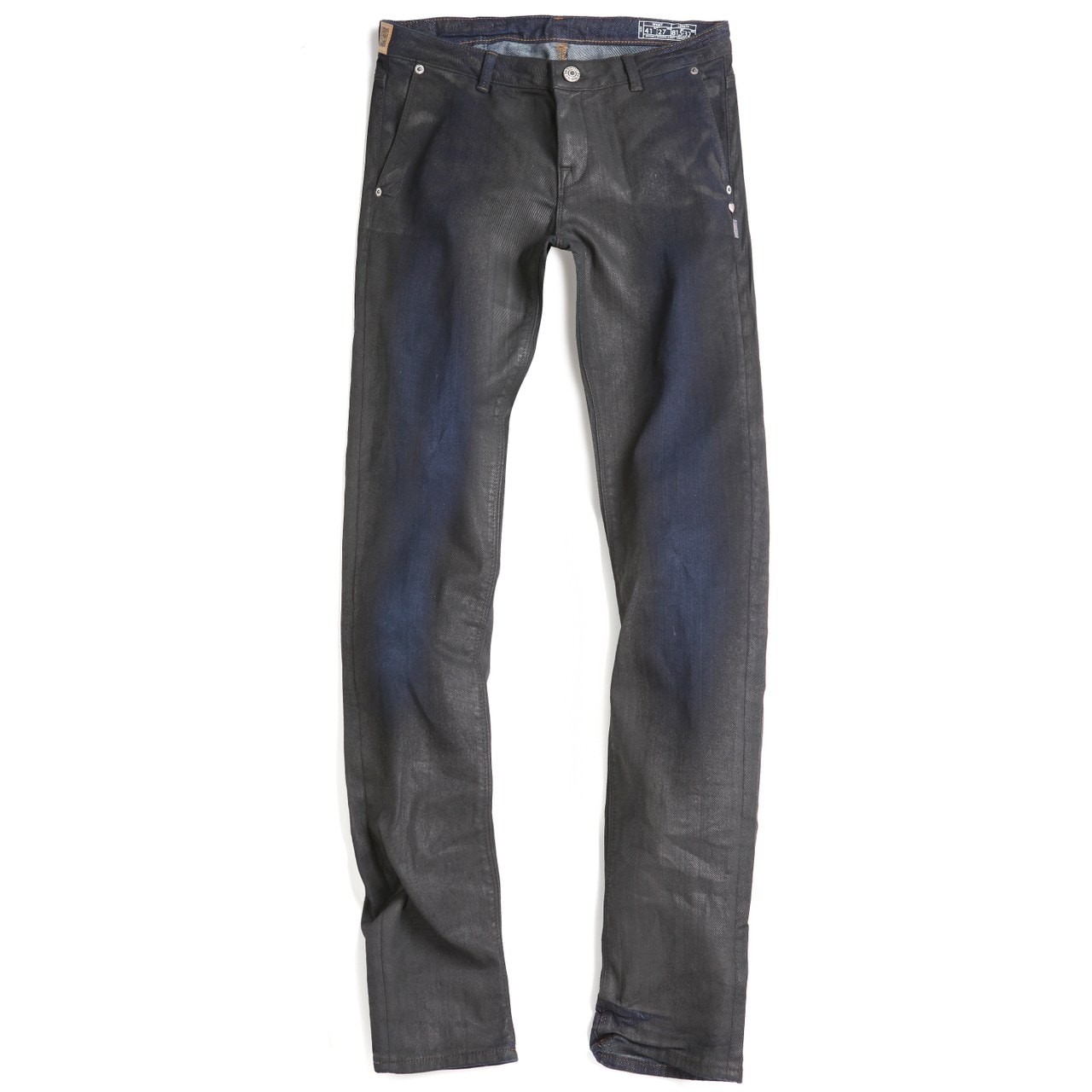 Pitti Immagine Uomo Autunno/Inverno 2013/14 Jesus Jeans