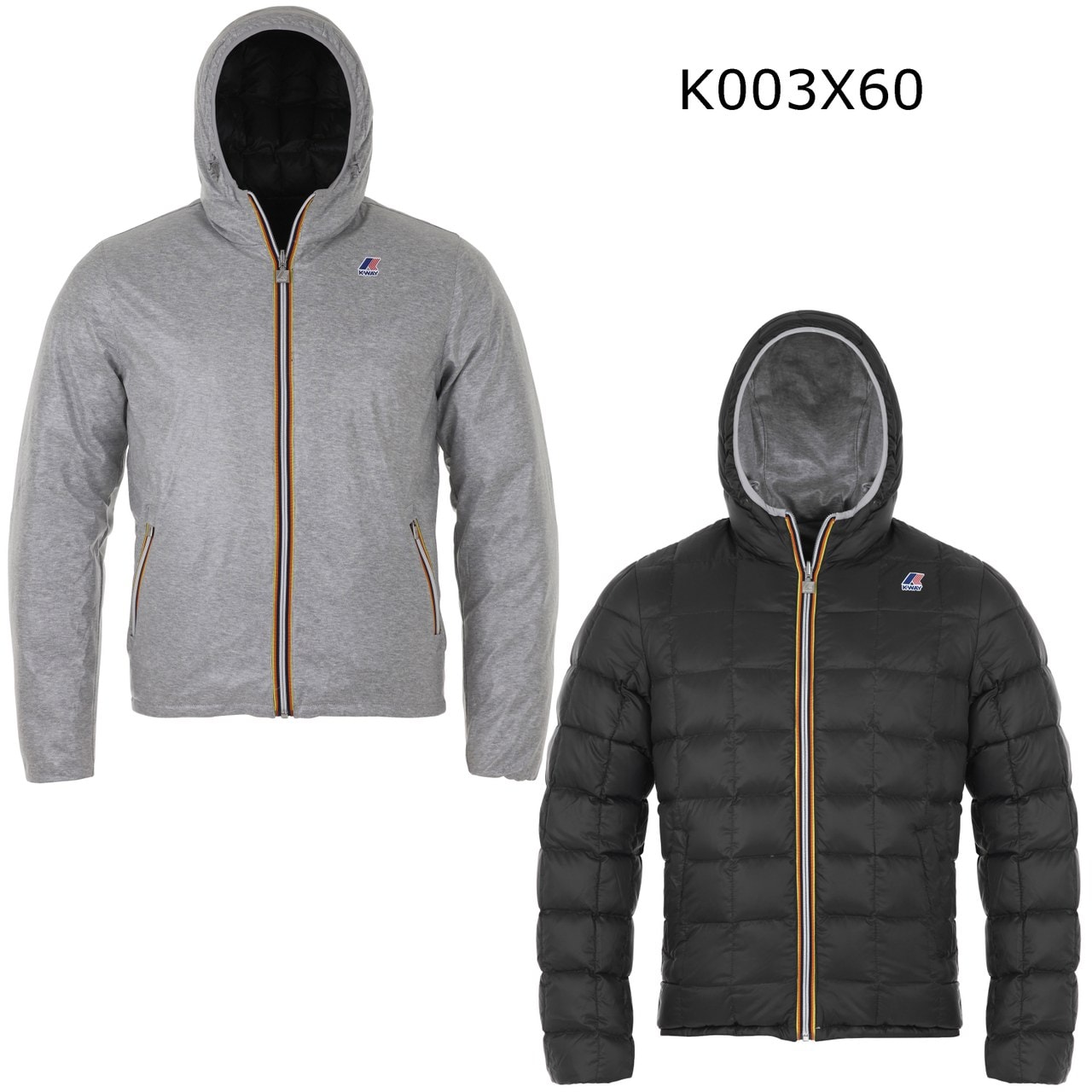 Pitti Immagine Uomo Autunno/Inverno 2013/14 K-Way