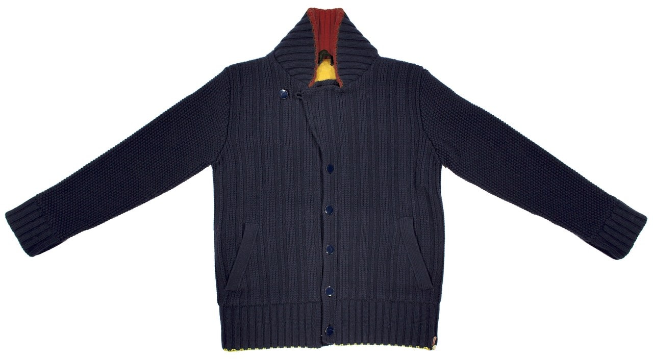Pitti Immagine Uomo Autunno/Inverno 2013/14 Les Copains
