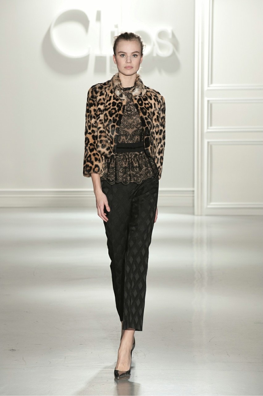 Milano Moda Donna Autunno/Inverno 2013/14 Clips