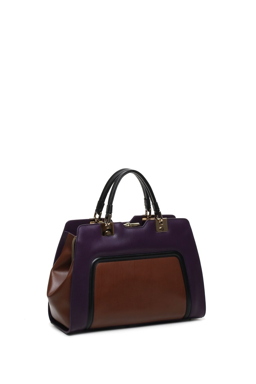 Milano Moda Donna Autunno/Inverno 2013/14 Gherardini