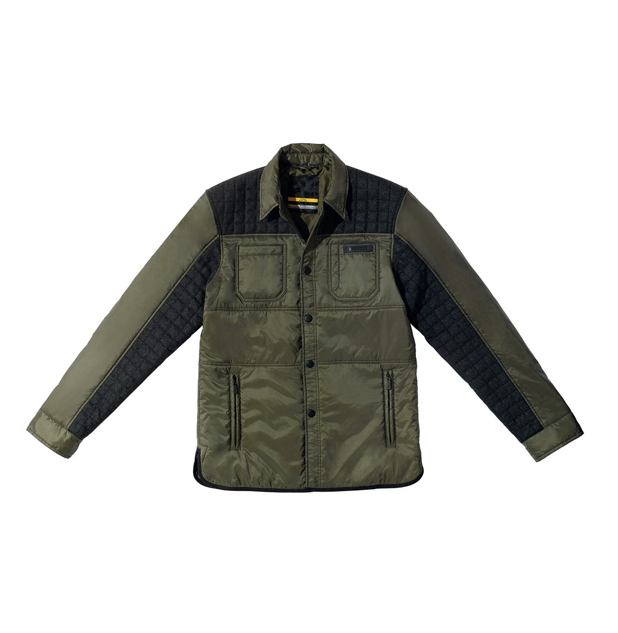 Pitti Immagine Uomo Autunno/Inverno 2013/14 Pirelli PZero