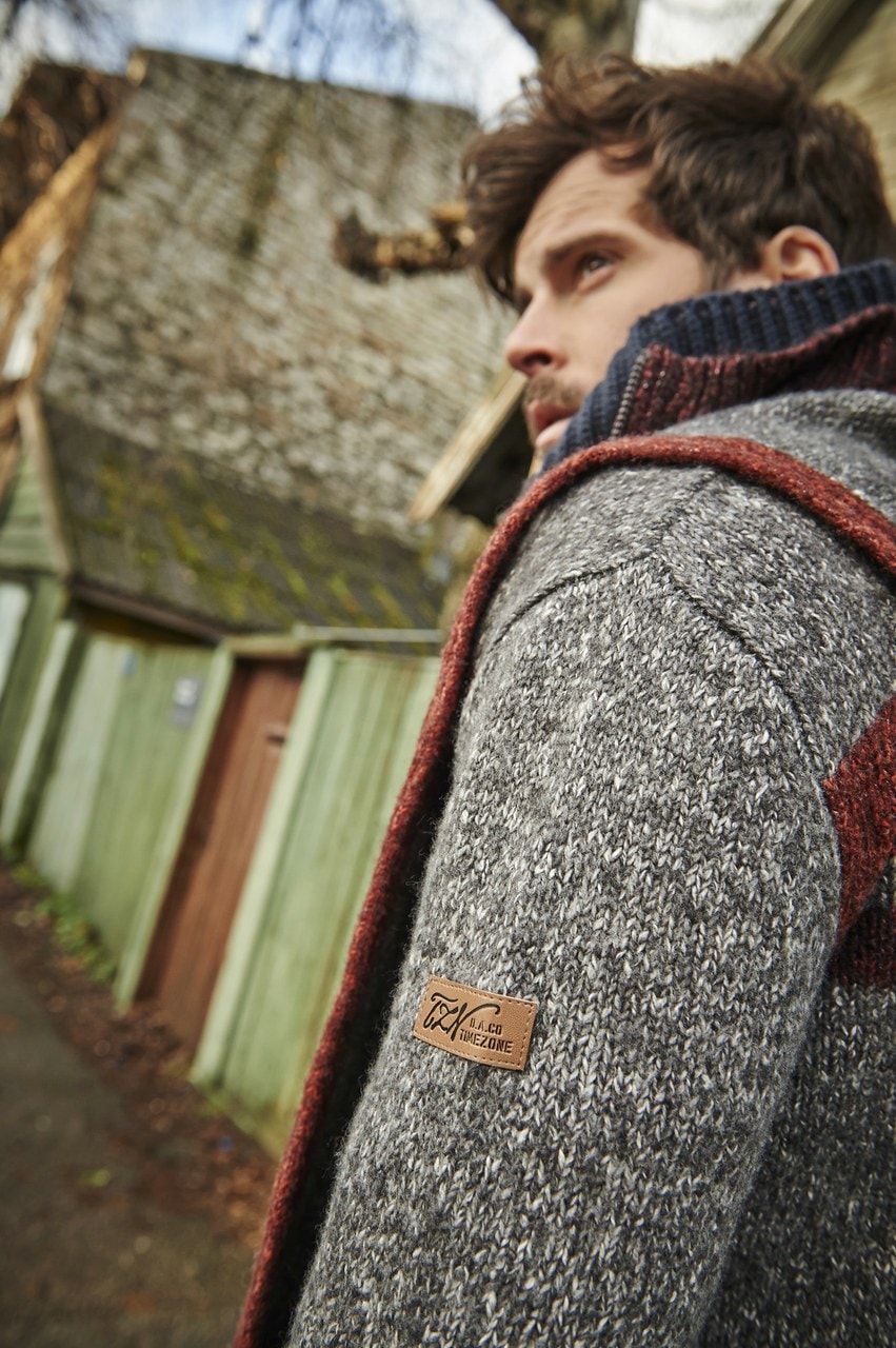 Pitti Immagine Uomo Autunno/Inverno 2013/14 Timezone