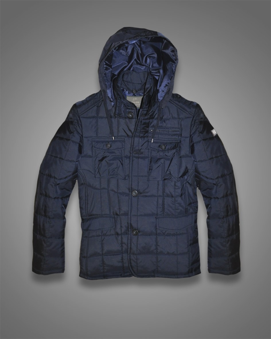 Pitti Immagine Uomo Autunno/Inverno 2013/14 Yes Zee