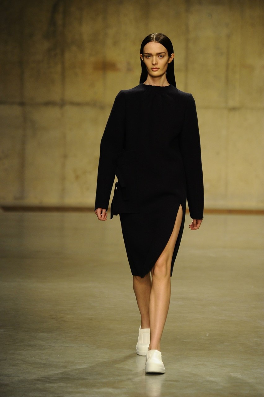 London Fashion Week Autunno/Inverno 2013/14 J.W. Anderson
