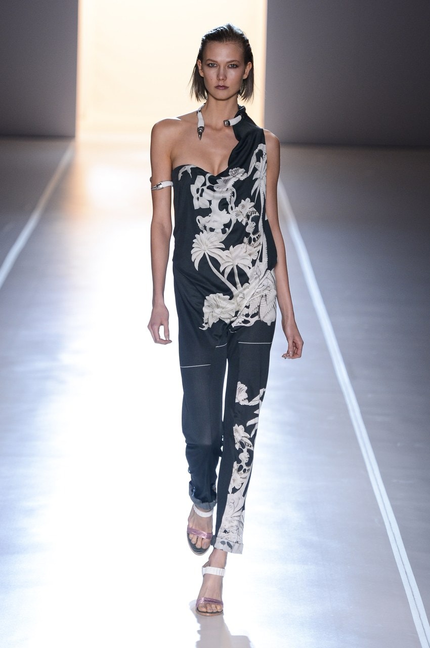 SPFW - São Paulo Fashion Week  Autunno/Inverno 2013/14 Animale