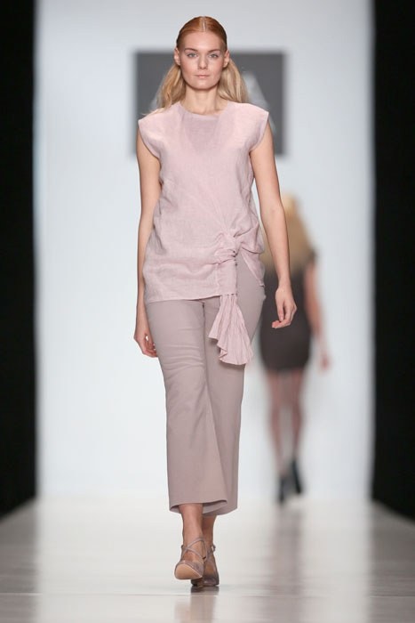 Mercedes Benz Fashion Week Russia Autunno/Inverno 2013/14 Anna Arbelina
