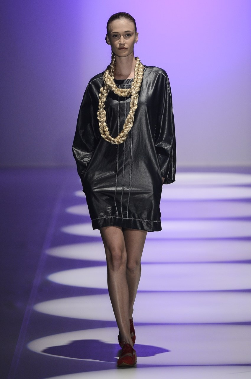 SPFW - São Paulo Fashion Week  Primavera/Estate 2013 Ronaldo Fraga
