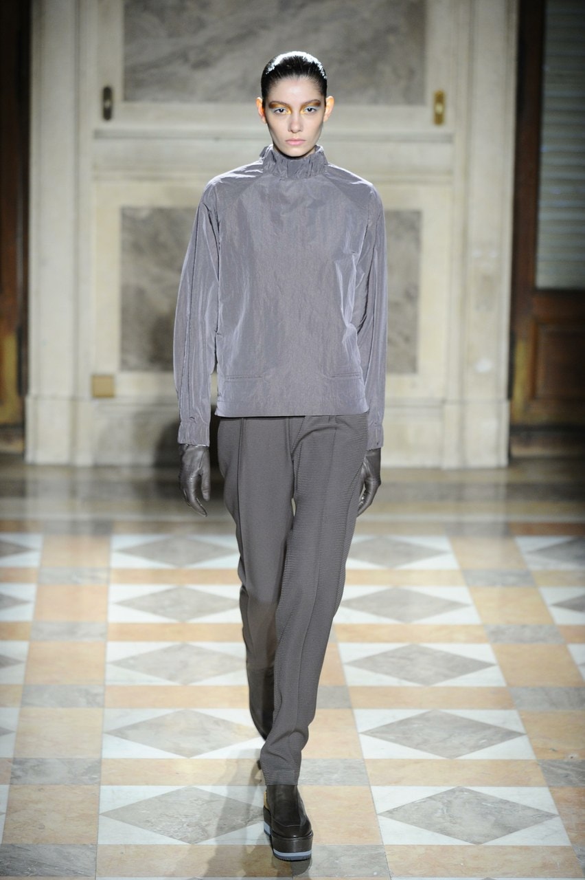 Paris Fashion Week Autunno/Inverno 2013/14 Damir Doma
