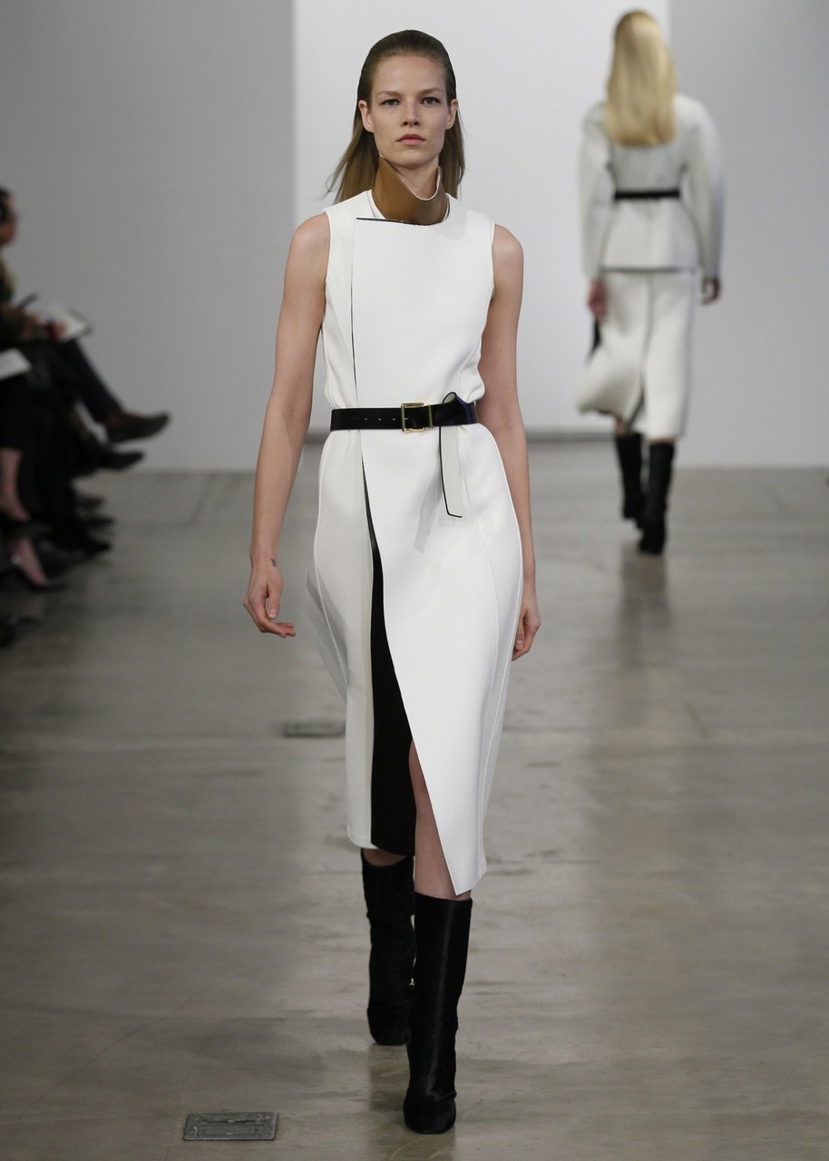 Worldwide Autunno/Inverno 2013/14 Calvin Klein