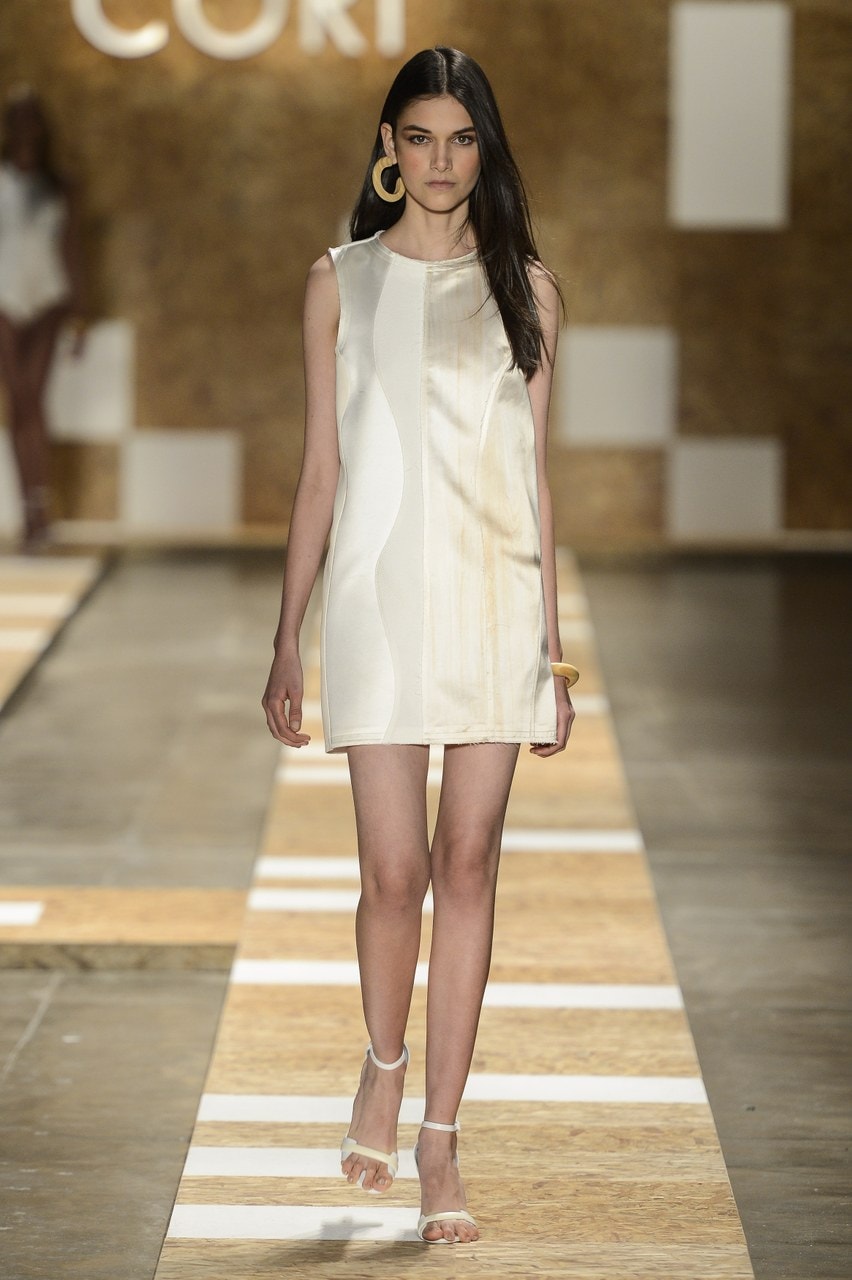 SPFW - São Paulo Fashion Week  Autunno/Inverno 2013/14 Cori