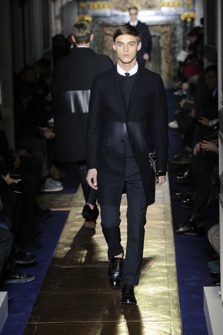 Paris Fashion Week Autunno/Inverno 2013/14 Valentino