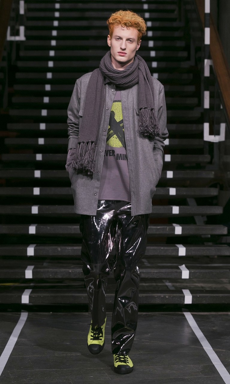 Mercedes Benz Fashion Week Stoccolma Autunno/Inverno 2013/14 Cheap Monday