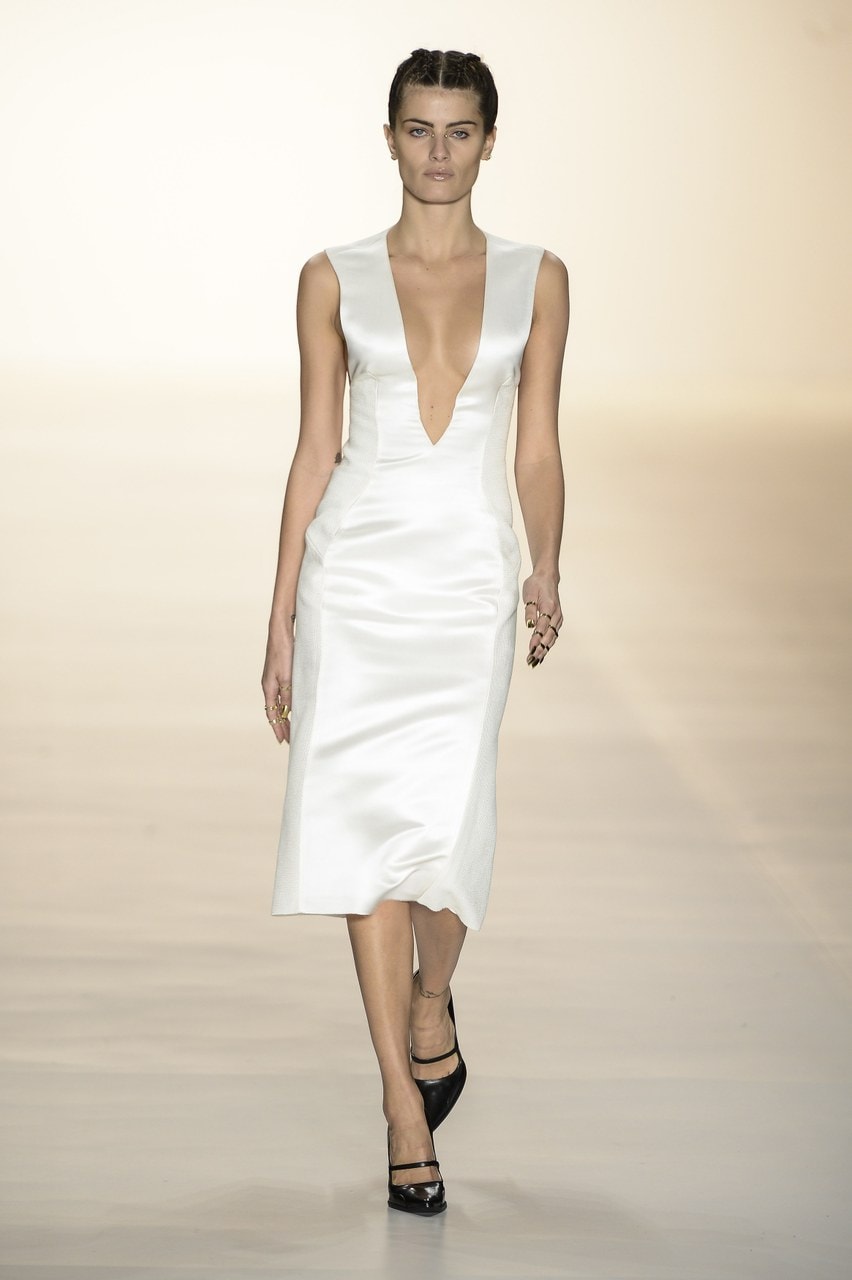 SPFW - São Paulo Fashion Week  Autunno/Inverno 2013/14 Tufi Duek