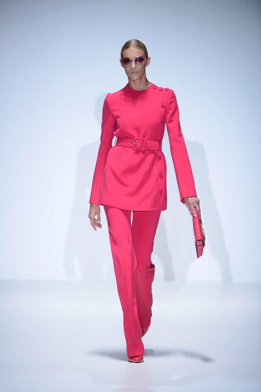 Milano Moda Donna Primavera/Estate 2013 Gucci