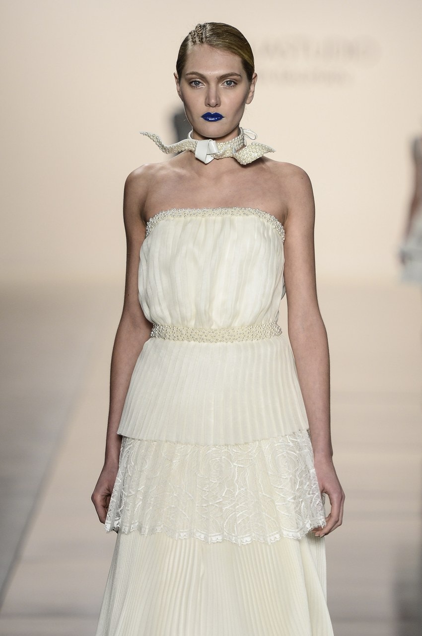 SPFW - São Paulo Fashion Week  Autunno/Inverno 2013/14 Acquastudio
