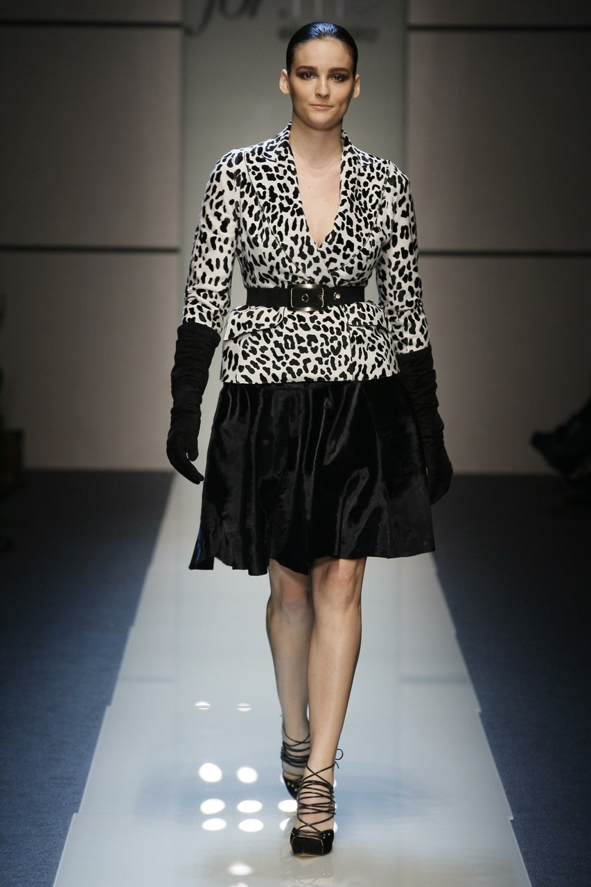 Milano Moda Donna Autunno/Inverno 2013/14 Elena Mirò