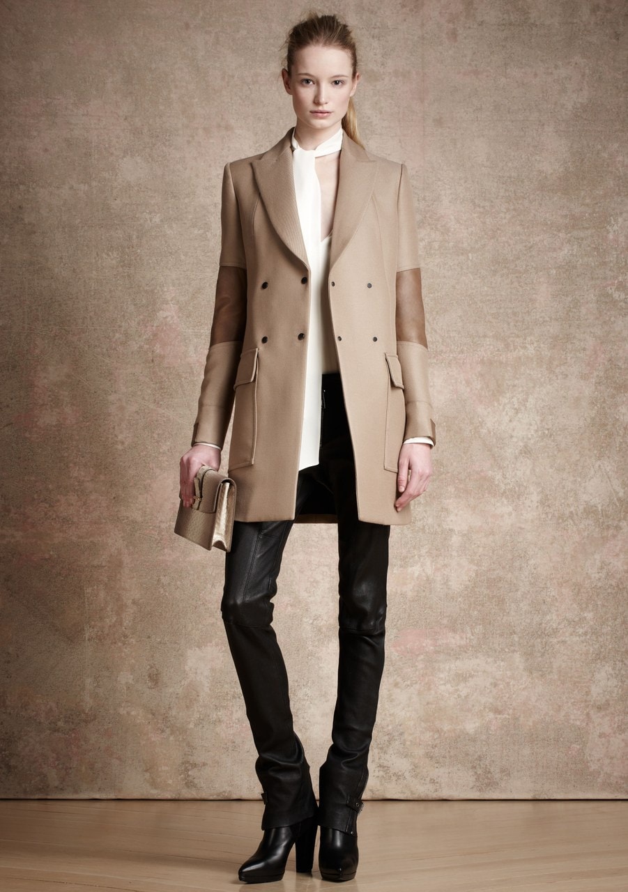 Worldwide Autunno/Inverno 2013/14 Belstaff