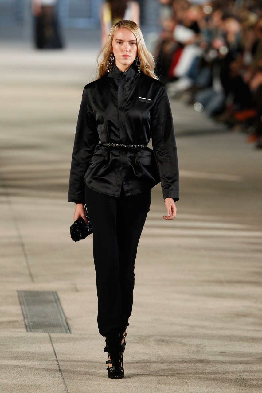 Paris Fashion Week Primavera/Estate 2013 Alexis Mabille