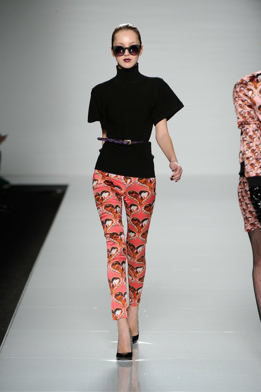 AltaRoma Primavera/Estate 2013 Marco Bologna