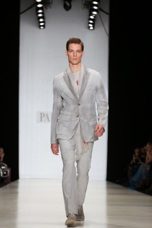 Mercedes Benz Fashion Week Russia Autunno/Inverno 2013/14 Pal Zileri