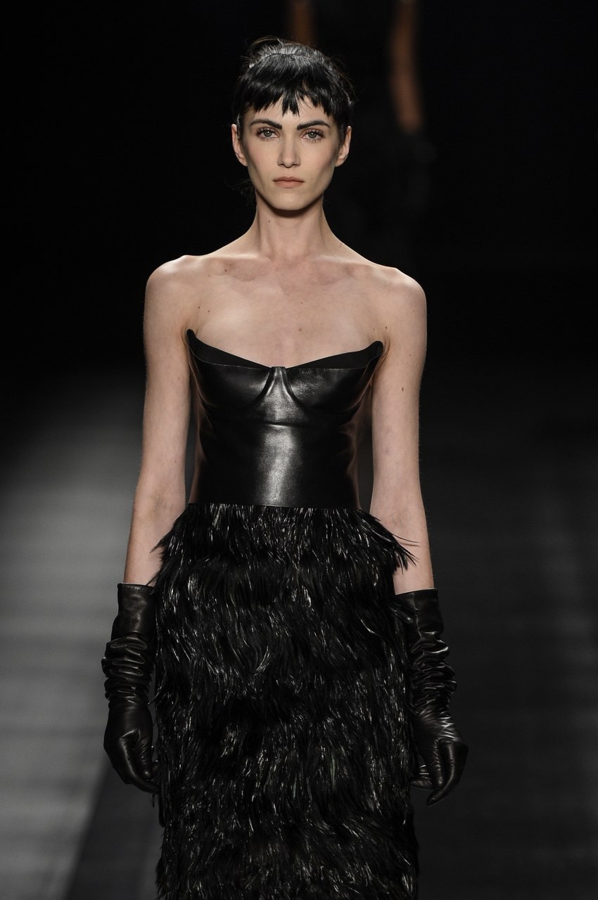 SPFW - São Paulo Fashion Week  Primavera/Estate 2013 Tufi Duek