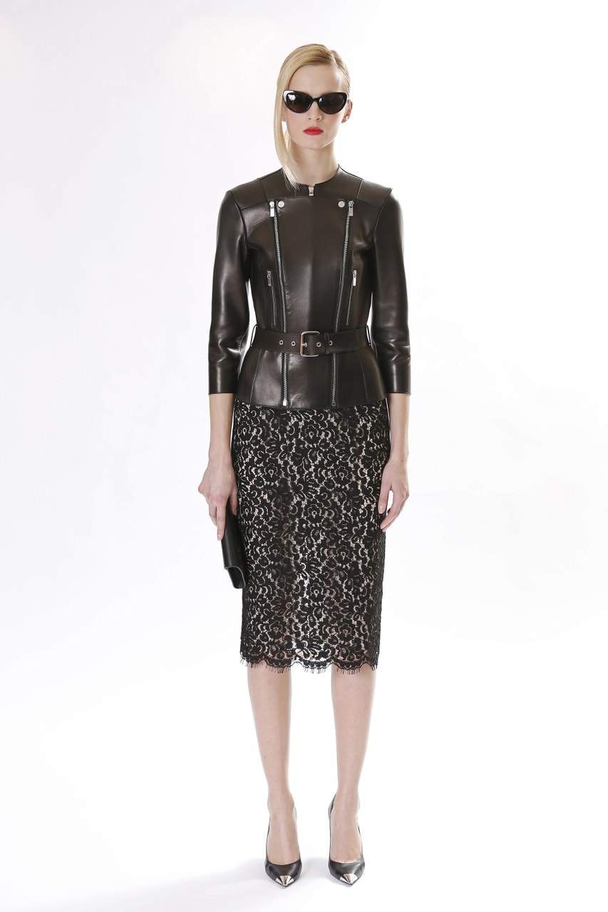 Worldwide Autunno/Inverno 2013/14 Michael Kors