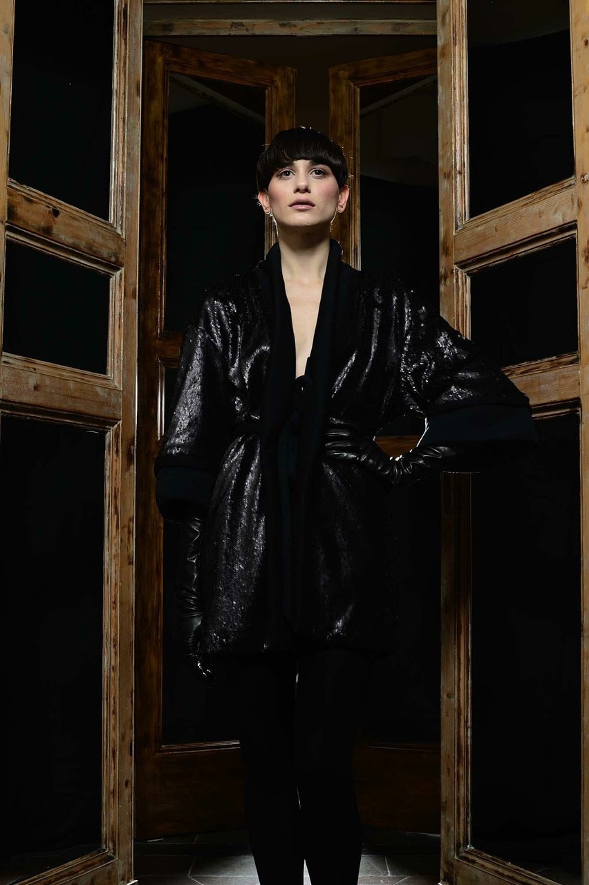 Milano Moda Donna Autunno/Inverno 2013/14 Antonio Grimaldi