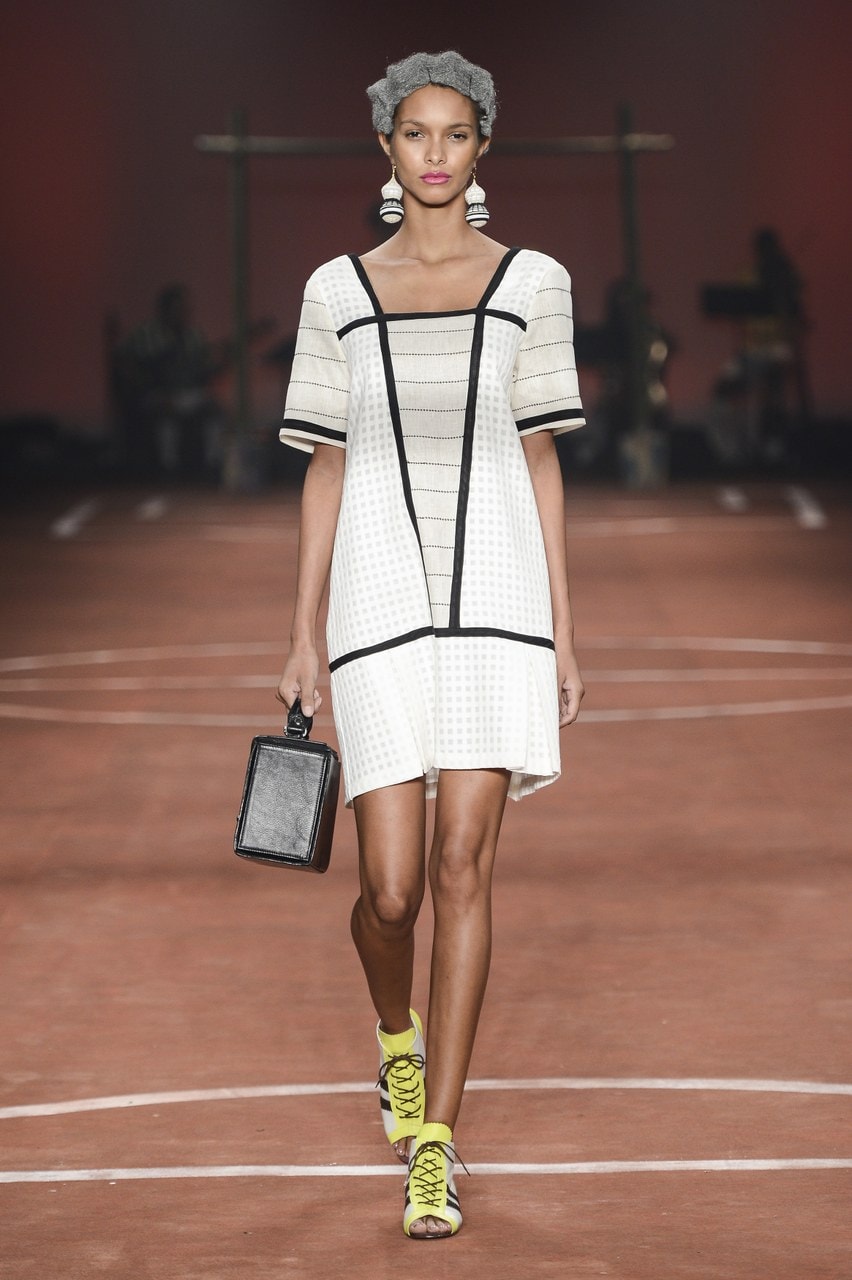 SPFW - São Paulo Fashion Week  Autunno/Inverno 2013/14 Ronaldo Fraga