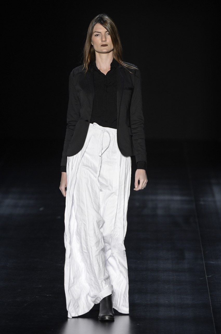 SPFW - São Paulo Fashion Week  Primavera/Estate 2013 Uma Raquel Davidowicz