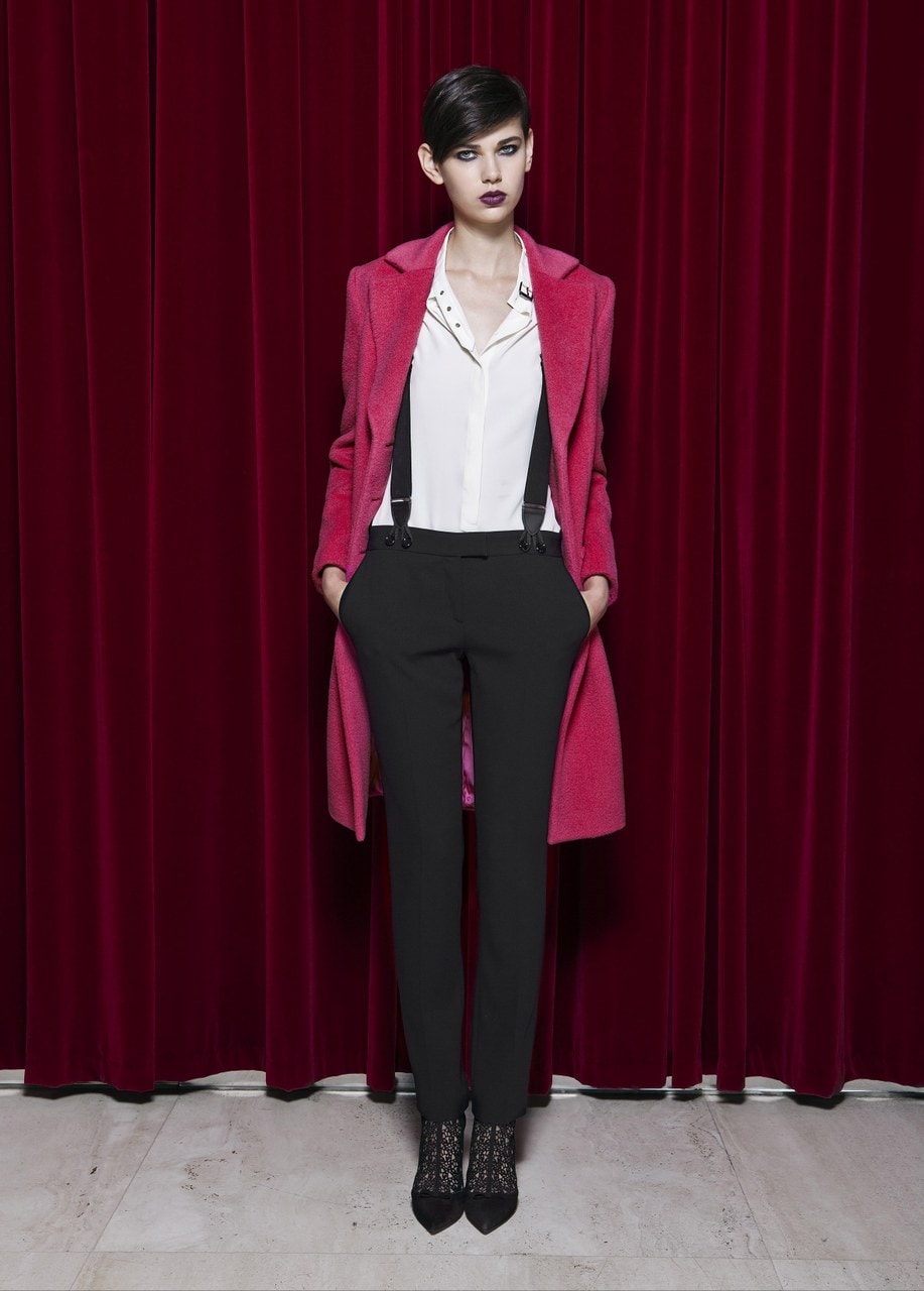 Worldwide Autunno/Inverno 2013/14 Moschino Cheap & Chic