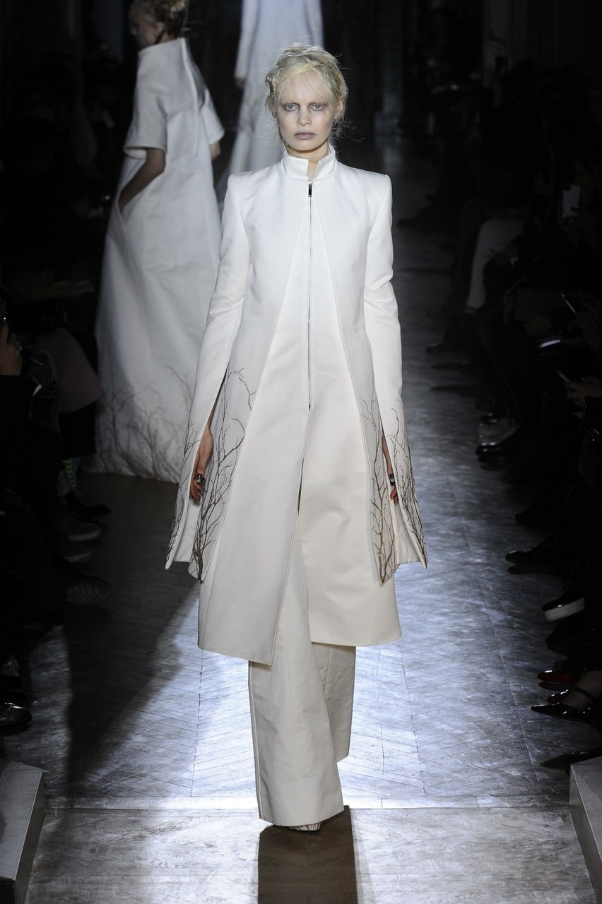 Paris Fashion Week Autunno/Inverno 2013/14 Gareth Pugh