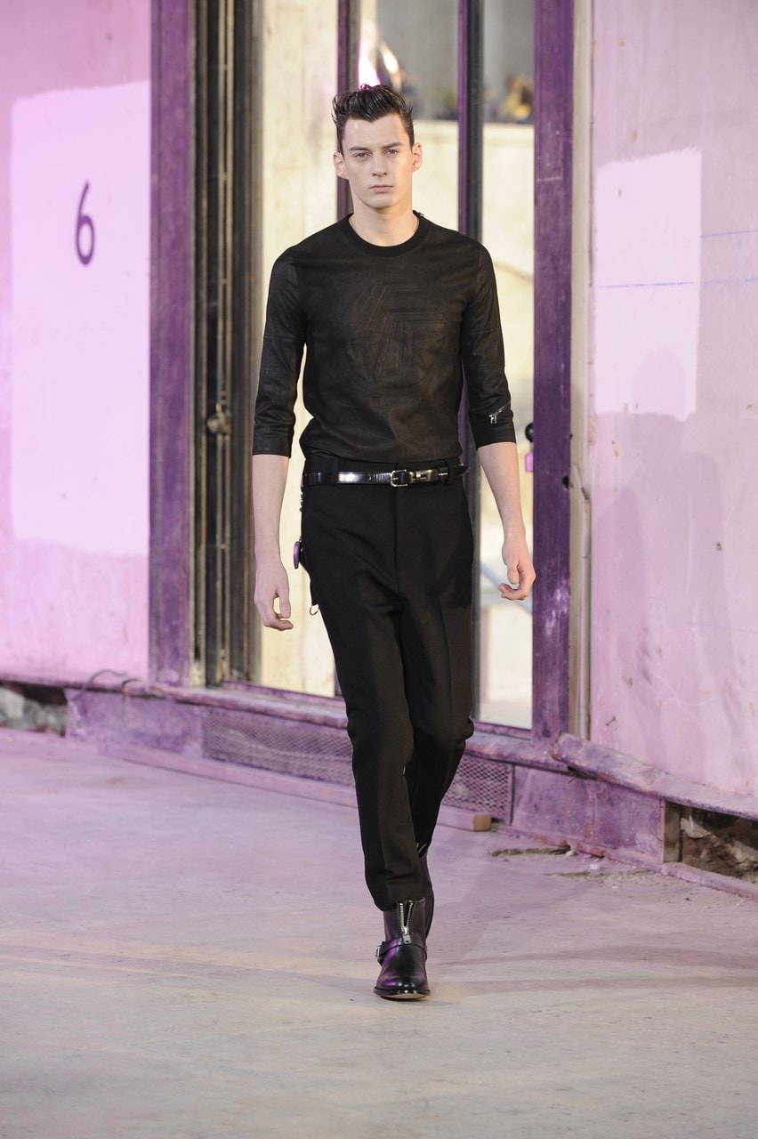 Paris Fashion Week Autunno/Inverno 2013/14 Phillip Lim