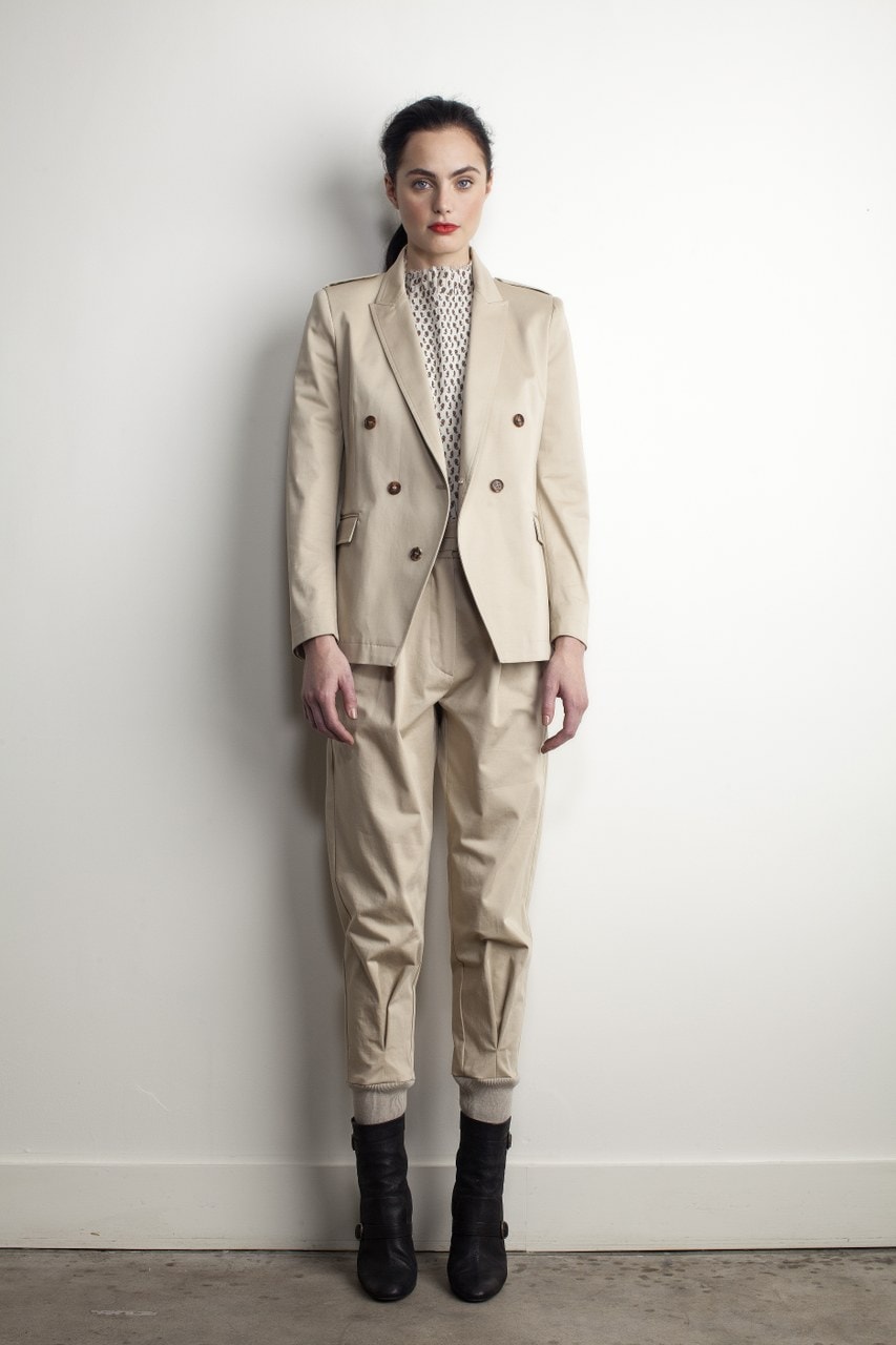 Worldwide Autunno/Inverno 2013/14 Band of Outsiders