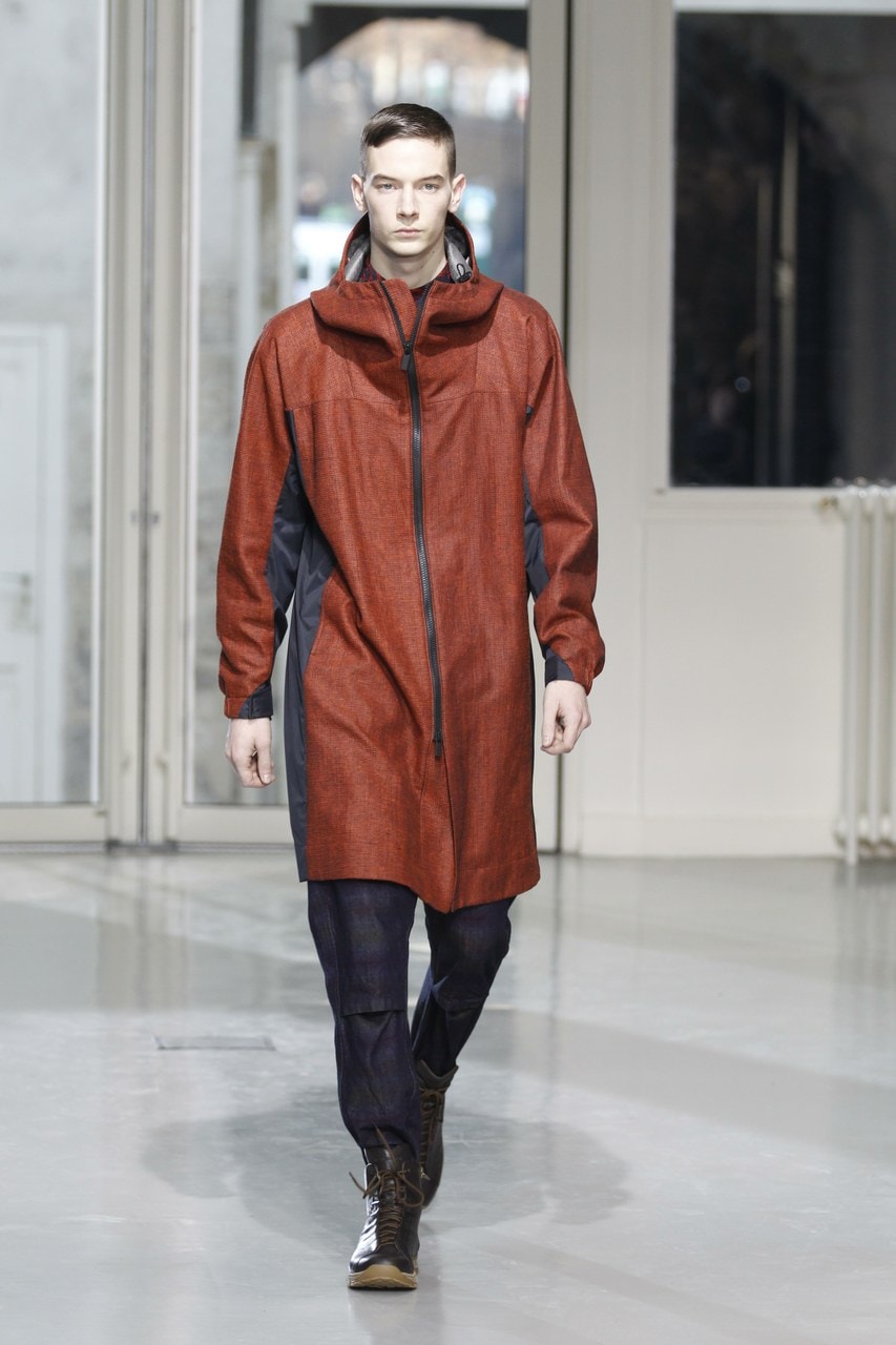 Paris Fashion Week Autunno/Inverno 2013/14 Issey Miyake