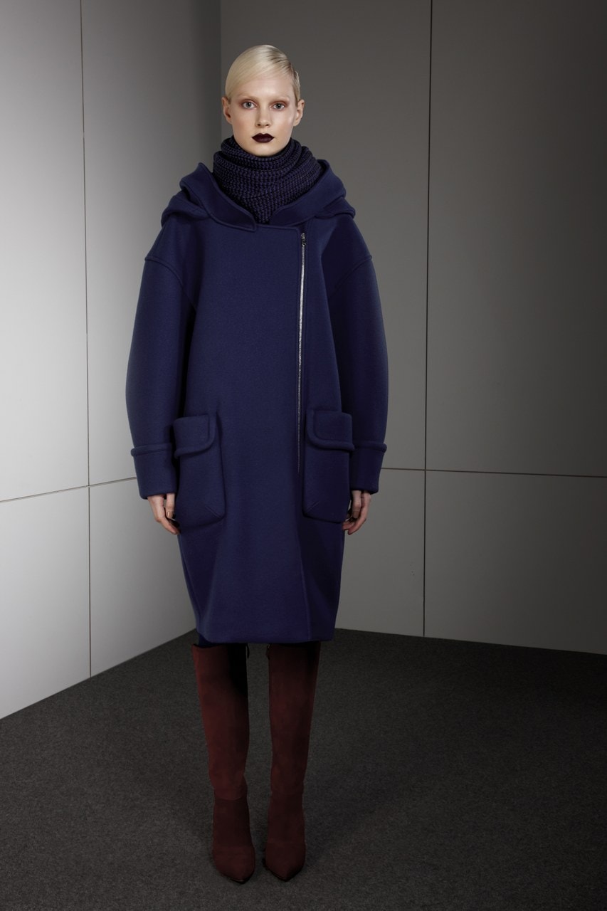 Worldwide Autunno/Inverno 2013/14 Ports 1961