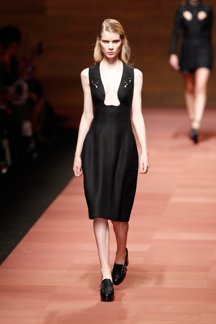 Paris Fashion Week Primavera/Estate 2013 Carven