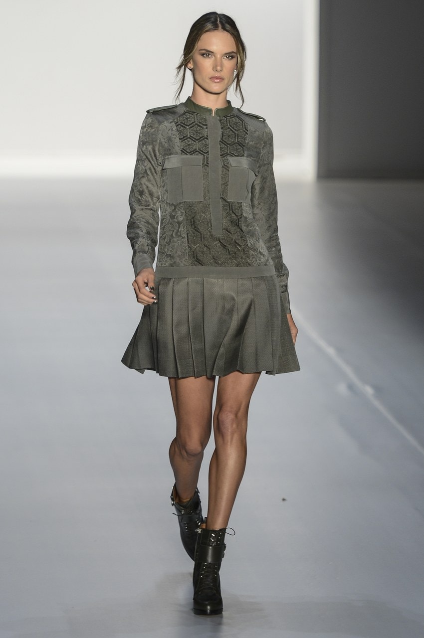 SPFW - São Paulo Fashion Week  Primavera/Estate 2013 Colcci
