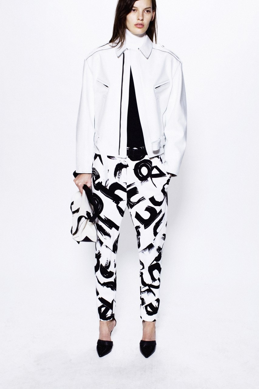 Worldwide Autunno/Inverno 2013/14 Proenza Schouler