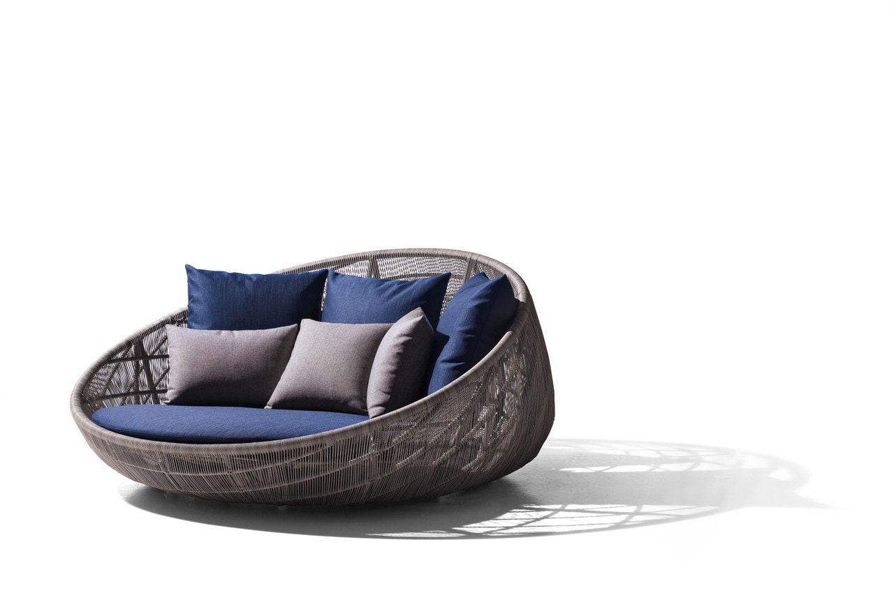 Salone del mobile di Milano Autunno/Inverno 2013/14 B&B 