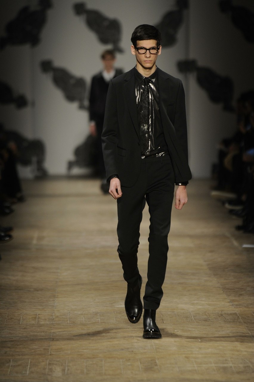 Paris Fashion Week Autunno/Inverno 2013/14 Viktor & Rolf