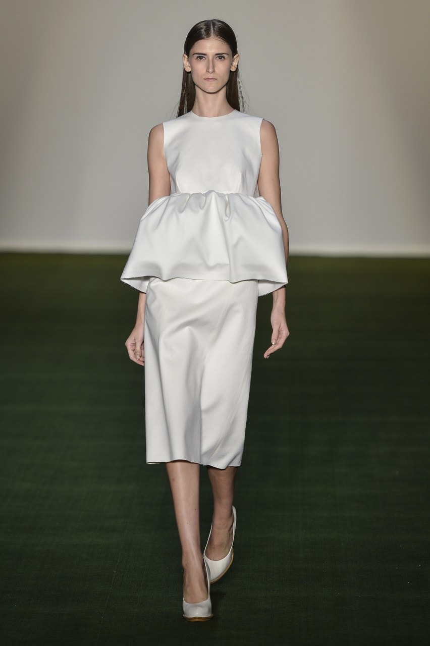 SPFW - São Paulo Fashion Week  Primavera/Estate 2013 Alexandre Herchcovitch