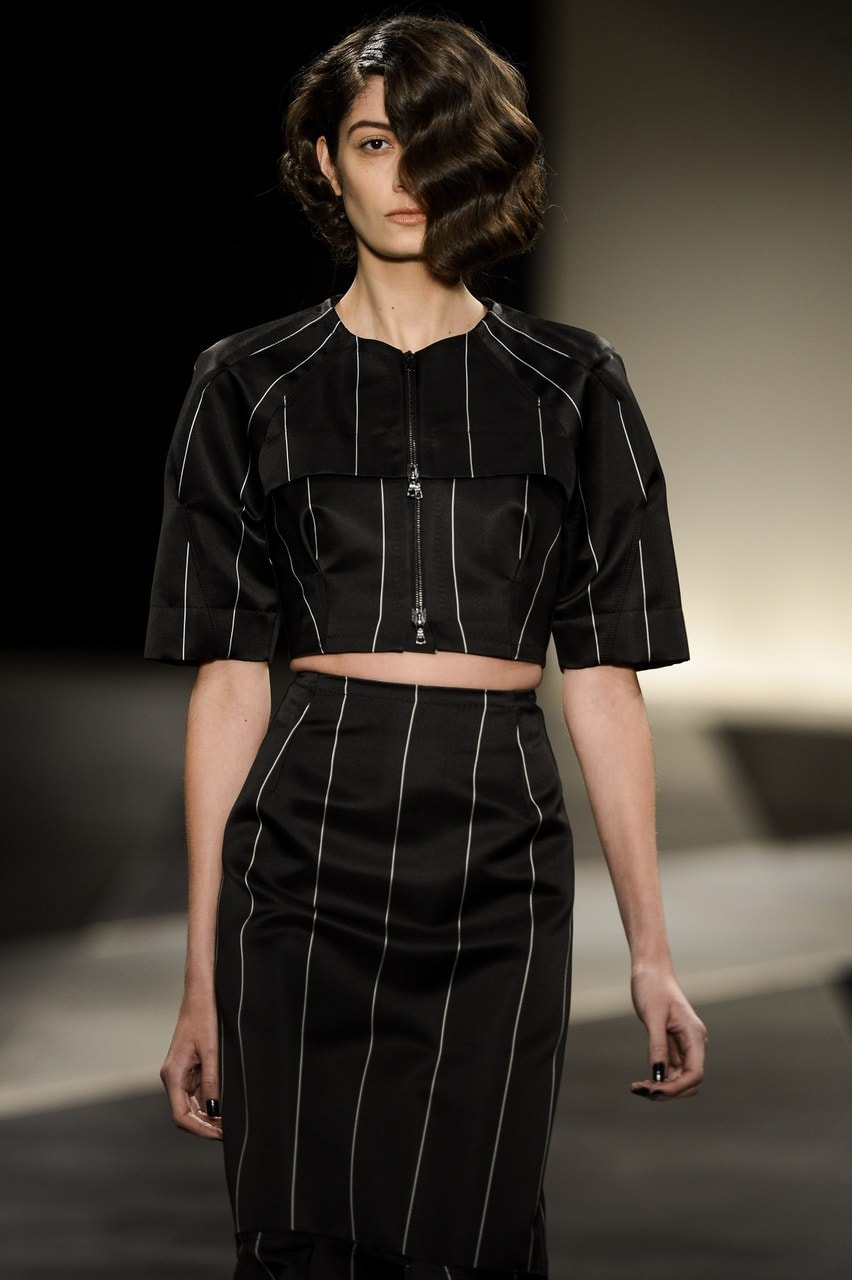 SPFW - São Paulo Fashion Week  Autunno/Inverno 2013/14 Alexandre Herchcovitch