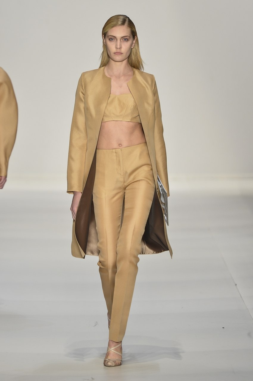 SPFW - São Paulo Fashion Week  Primavera/Estate 2013 Vitorino Campos
