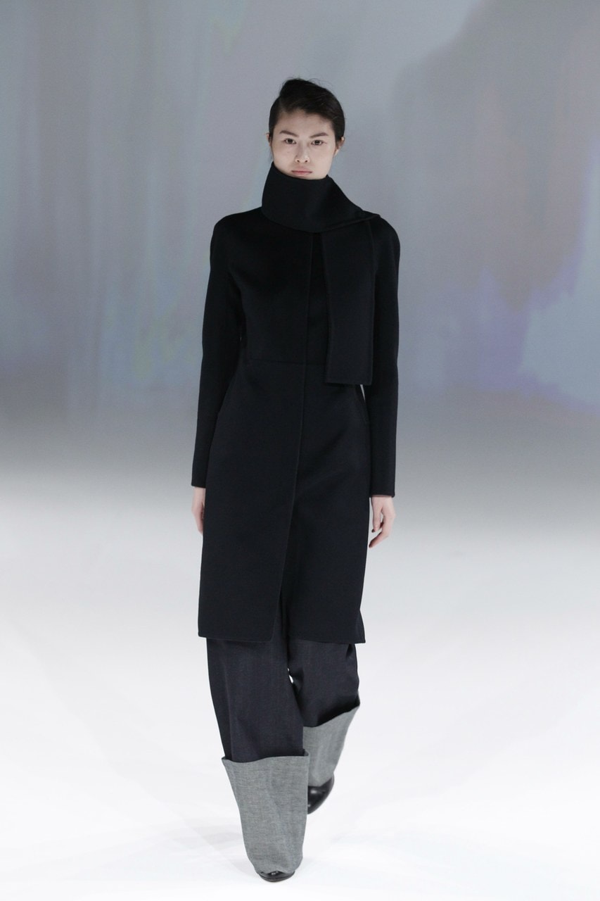 Paris Fashion Week Autunno/Inverno 2013/14 Chalayan