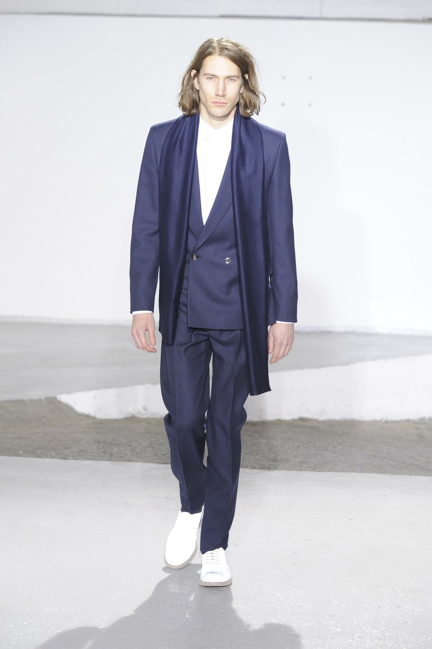 Paris Fashion Week Autunno/Inverno 2013/14 Maison Martin Margiela